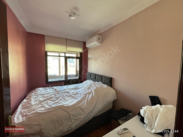 NİŞANTAŞI TEŞVİKİYE FERAH SOKAKTA 3+1 ASANSÖRLÜ SATILIK DAİRE - Görsel 10
