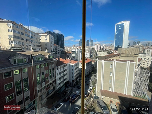 NİŞANTAŞI TEŞVİKİYE FERAH SOKAKTA 3+1 ASANSÖRLÜ SATILIK DAİRE - Görsel 4