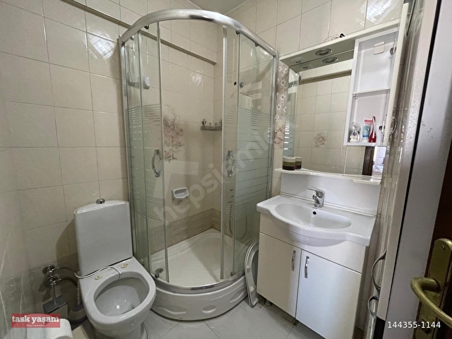 NİŞANTAŞI TEŞVİKİYE FERAH SOKAKTA 3+1 ASANSÖRLÜ SATILIK DAİRE - Görsel 13