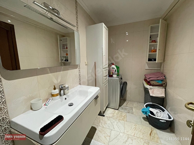NİŞANTAŞI TEŞVİKİYE FERAH SOKAKTA 3+1 ASANSÖRLÜ SATILIK DAİRE - Görsel 12