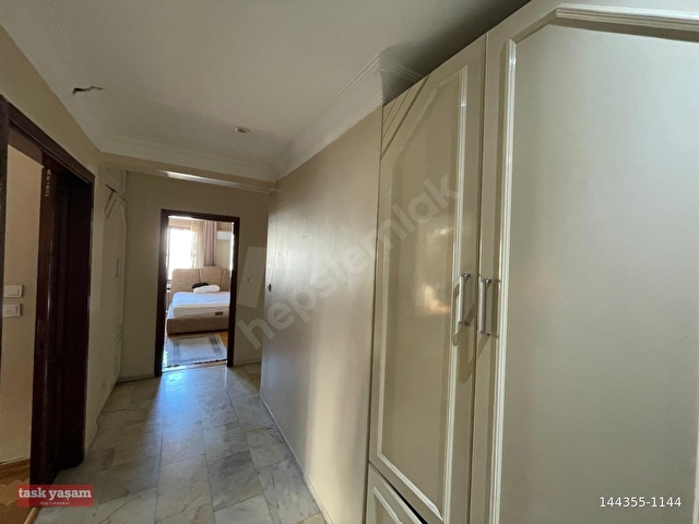 NİŞANTAŞI TEŞVİKİYE FERAH SOKAKTA 3+1 ASANSÖRLÜ SATILIK DAİRE - Görsel 7