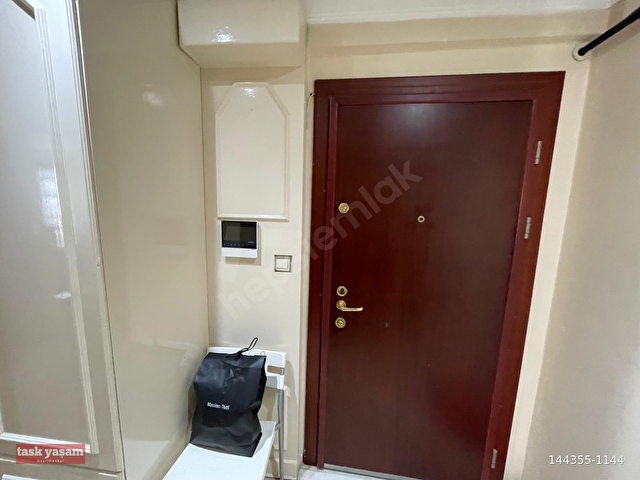 NİŞANTAŞI TEŞVİKİYE FERAH SOKAKTA 3+1 ASANSÖRLÜ SATILIK DAİRE - Görsel 8