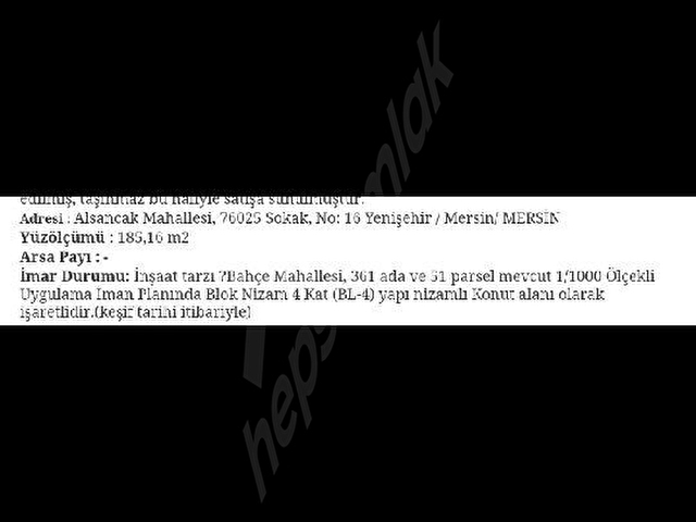 KAT KARISILIGI 4 - Görsel 13