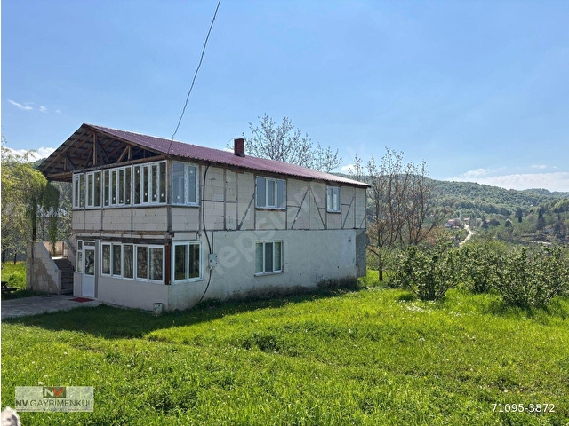 NV GAYRİMENKUL | KAYNAŞLI ESKİKÖY’DE 1099 m² SATILIK İMARLI ARSA - Görsel 26