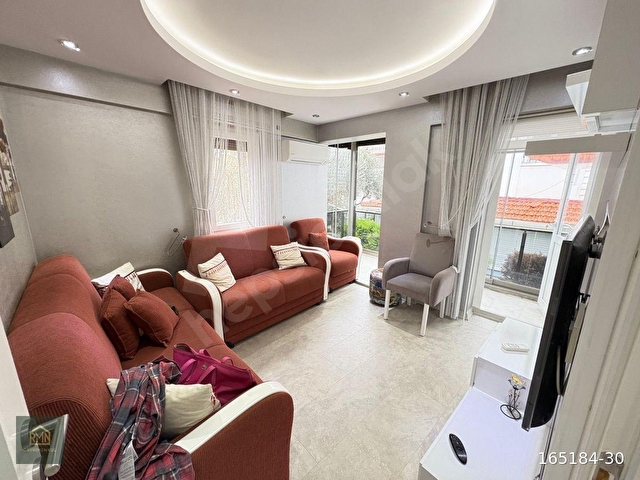 Özdere Çukuraltı pazar sokağında Tadilatlı  SATILIK 2+1  Daire - Görsel 12