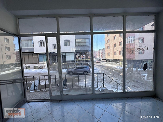 YILDIZKENTTE SATILIK İŞ YERİ - Görsel 3