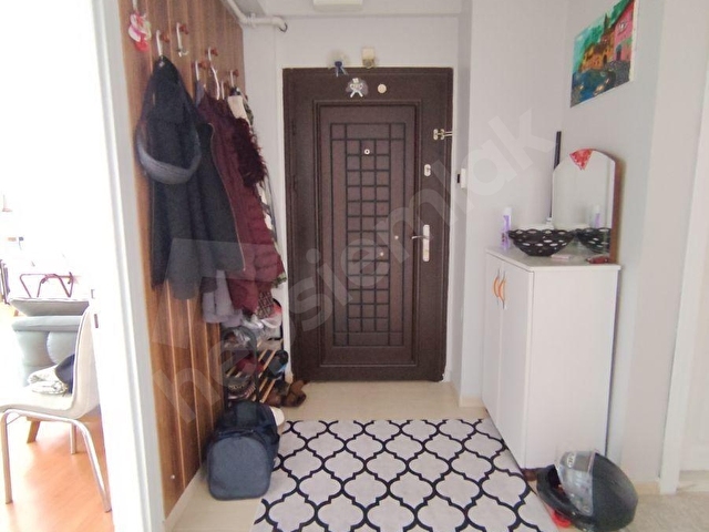 BİLEN EMLAKTAN SATILIK 3+1 ARA KAT KULLANIŞLI DAİRE - Görsel 7