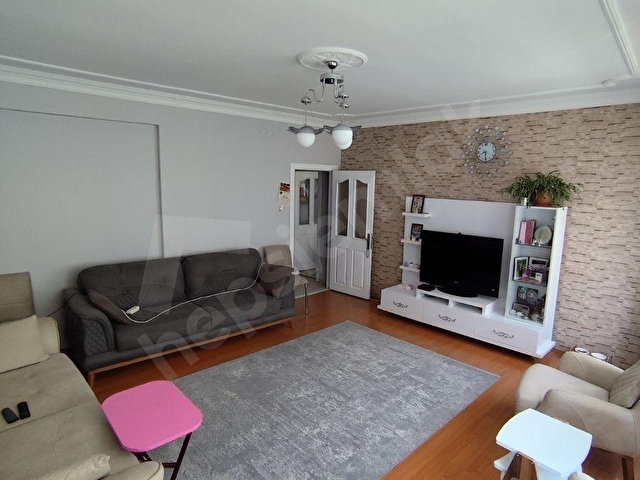 BİLEN EMLAKTAN SATILIK 3+1 ARA KAT KULLANIŞLI DAİRE - Görsel 6