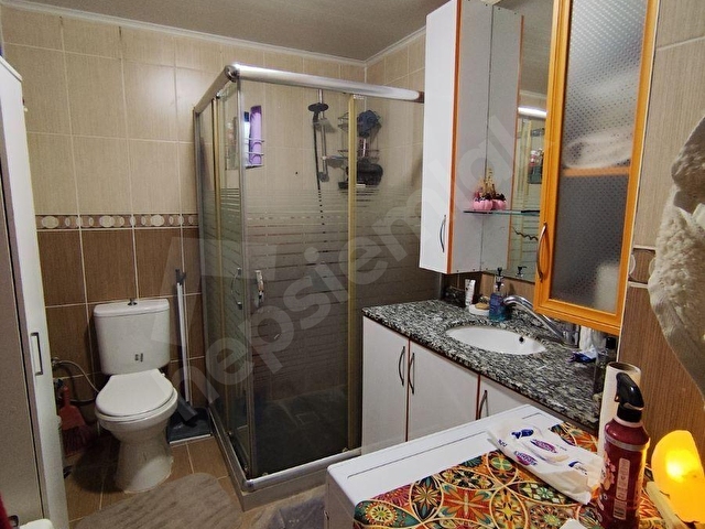 BİLEN EMLAKTAN SATILIK 3+1 ARA KAT KULLANIŞLI DAİRE - Görsel 9