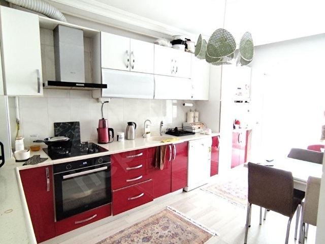 BİLEN EMLAKTAN SATILIK 3+1 ARA KAT KULLANIŞLI DAİRE - Görsel 2