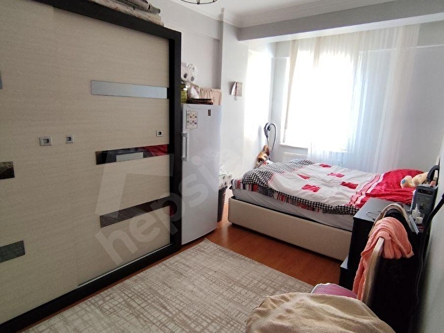 BİLEN EMLAKTAN SATILIK 3+1 ARA KAT KULLANIŞLI DAİRE - Görsel 17