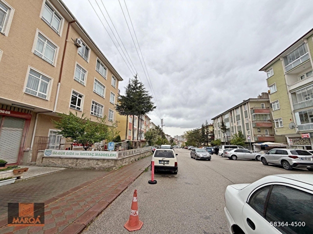 ŞENLİK MAH METRO VE CADDE YAKINI 3+1 GÜNEY BATI KATTA DAİRE !! - Görsel 21