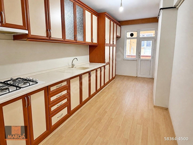 ŞENLİK MAH METRO VE CADDE YAKINI 3+1 GÜNEY BATI KATTA DAİRE !! - Görsel 6