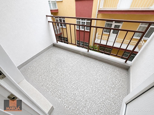 ŞENLİK MAH METRO VE CADDE YAKINI 3+1 GÜNEY BATI KATTA DAİRE !! - Görsel 8