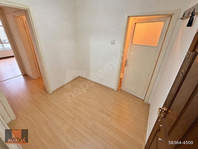 ŞENLİK MAH METRO VE CADDE YAKINI 3+1 GÜNEY BATI KATTA DAİRE !! - Görsel 14