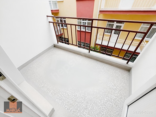 ŞENLİK MAH METRO VE CADDE YAKINI 3+1 GÜNEY BATI KATTA DAİRE !! - Görsel 5