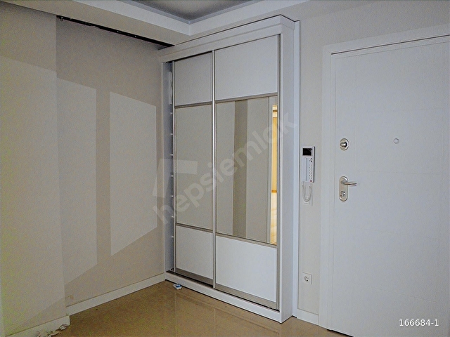 ŞERİFALİ EVONAPARK SİTESİNDE 2+1_YÜKSEK KAT SATILIK DAİRE - Görsel 11