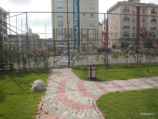ŞERİFALİ EVONAPARK SİTESİNDE 2+1_YÜKSEK KAT SATILIK DAİRE - Görsel 26