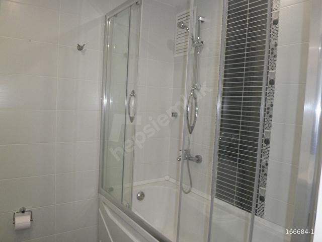 ŞERİFALİ EVONAPARK SİTESİNDE 2+1_YÜKSEK KAT SATILIK DAİRE - Görsel 18