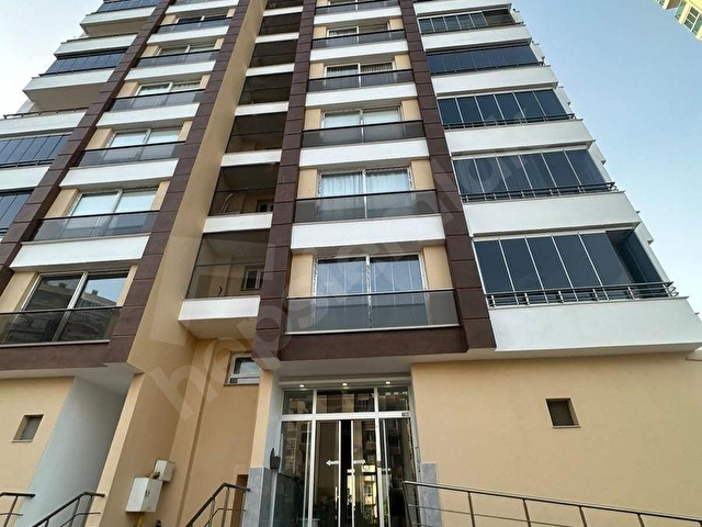 MEZİTLİDE DENİZ MANZARALI SATILIK GENİŞ 4+1 DAİRE - Görsel 28