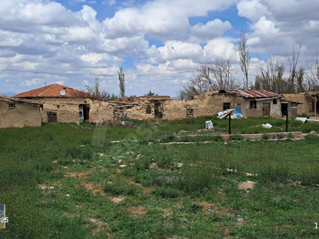 ORHANİYE MERKEZİ YERDE VE TİCARETE UYGUN TEK TAPU ARSA