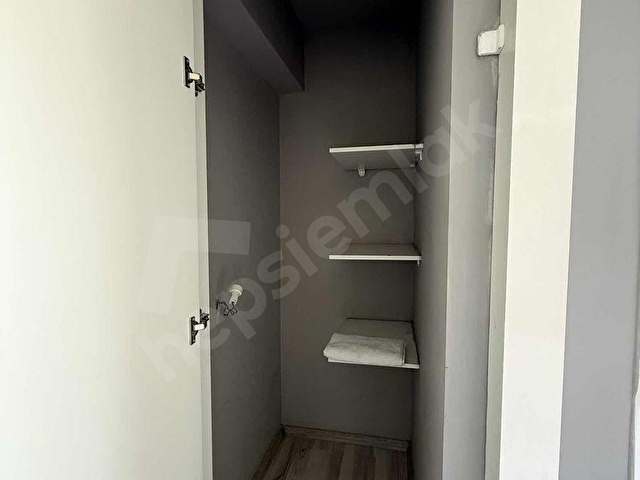 EMLAK CENTERDAN SAKARYA MAH SATILIK 1+1 DAİRELER - Görsel 27