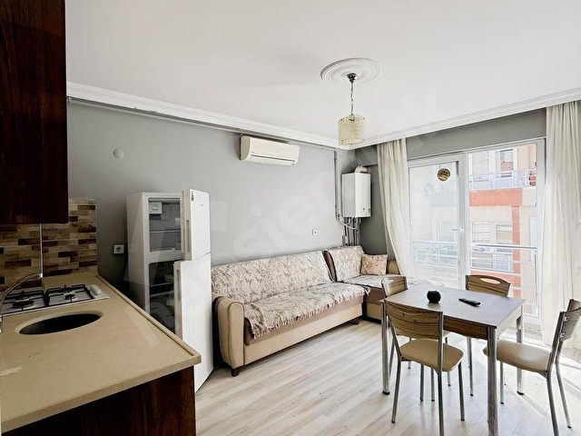 EMLAK CENTERDAN SAKARYA MAH SATILIK 1+1 DAİRELER - Görsel 7