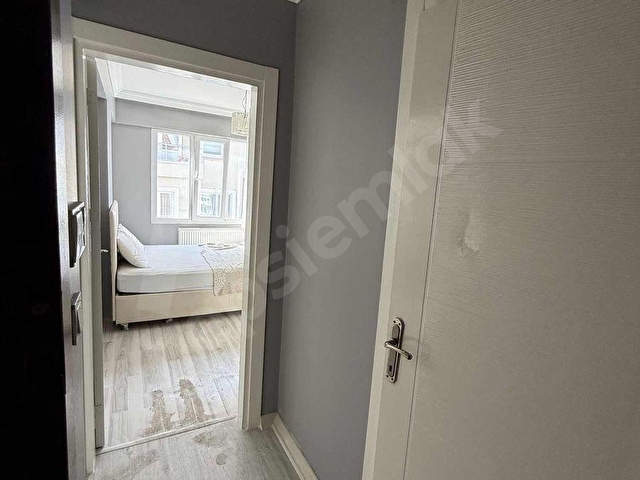 EMLAK CENTERDAN SAKARYA MAH SATILIK 1+1 DAİRELER - Görsel 15