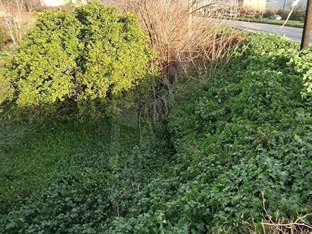 FİYATI DÜŞÜRDÜK Ünlü Emlaktan beş kat konut imarlı 447 m2 arsa Aydın Kuyucak horsunlu beldesinde - Görsel 8