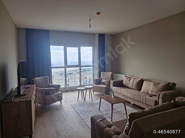 Full Eşyalı 2+1 Kiralık Sahibinden