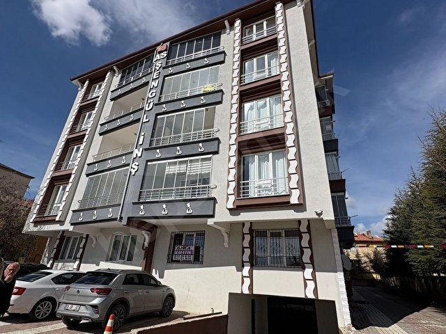 ANKA’DAN HÜRRİYET MAHALLESİNDE KİRALIK 3+1 DAİRE - Görsel 2