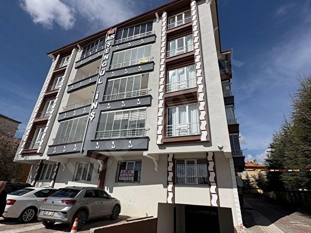 ANKA’DAN HÜRRİYET MAHALLESİNDE KİRALIK 3+1 DAİRE - Görsel 4
