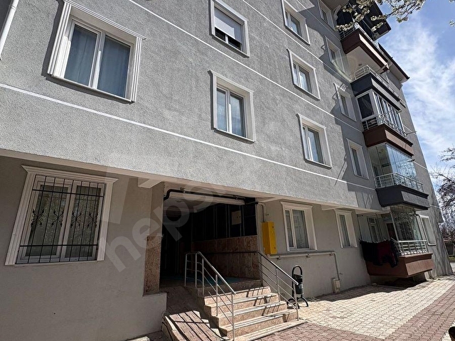 ANKA’DAN HÜRRİYET MAHALLESİNDE KİRALIK 3+1 DAİRE - Görsel 5