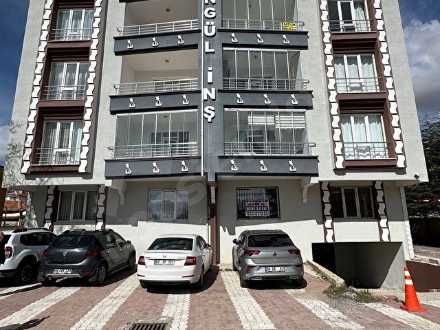 ANKA’DAN HÜRRİYET MAHALLESİNDE KİRALIK 3+1 DAİRE - Görsel 12