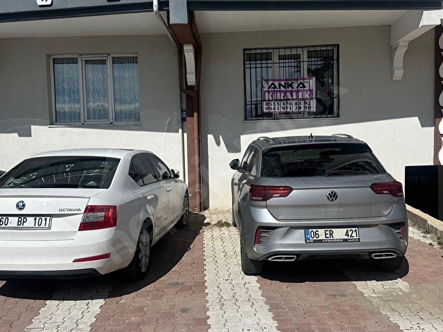 ANKA’DAN HÜRRİYET MAHALLESİNDE KİRALIK 3+1 DAİRE - Görsel 13