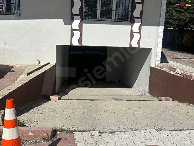 ANKA’DAN HÜRRİYET MAHALLESİNDE KİRALIK 3+1 DAİRE - Görsel 14