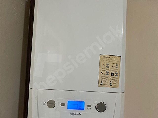 ANKA’DAN HÜRRİYET MAHALLESİNDE KİRALIK 3+1 DAİRE - Görsel 28