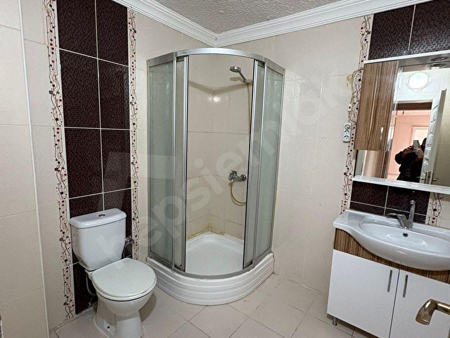ANKA’DAN HÜRRİYET MAHALLESİNDE KİRALIK 3+1 DAİRE - Görsel 30