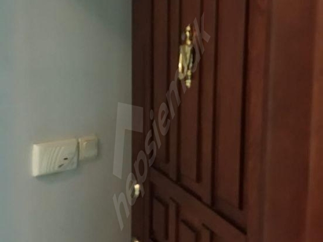 ÜMRANİYE MEYDAN AVM YANI KİRALIK KAPALI OTOPARKLI 3+1 DAİRE - Görsel 18