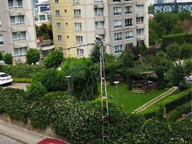 ÜMRANİYE MEYDAN AVM YANI KİRALIK KAPALI OTOPARKLI 3+1 DAİRE - Görsel 6