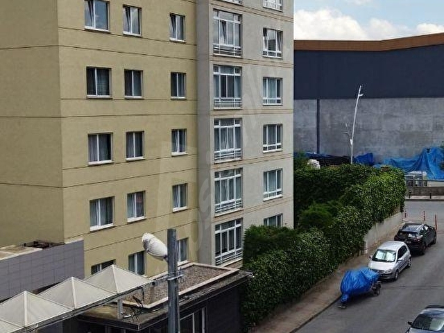 ÜMRANİYE MEYDAN AVM YANI KİRALIK KAPALI OTOPARKLI 3+1 DAİRE - Görsel 9
