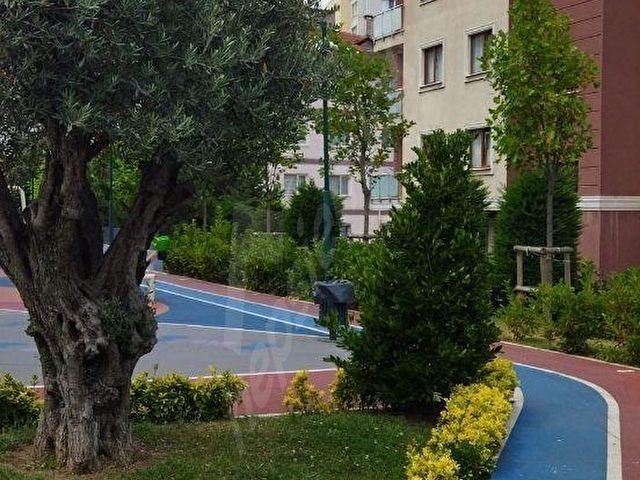 ÜMRANİYE MEYDAN AVM YANI KİRALIK KAPALI OTOPARKLI 3+1 DAİRE - Görsel 4