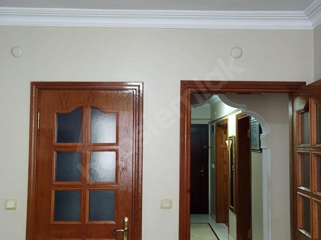 ÜMRANİYE MEYDAN AVM YANI KİRALIK KAPALI OTOPARKLI 3+1 DAİRE - Görsel 13