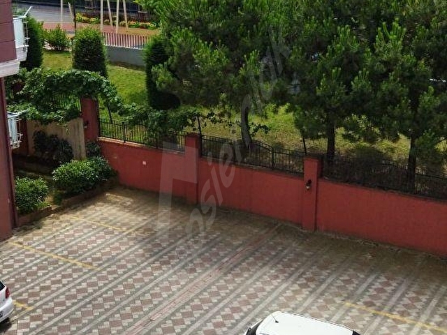 ÜMRANİYE MEYDAN AVM YANI KİRALIK KAPALI OTOPARKLI 3+1 DAİRE - Görsel 8