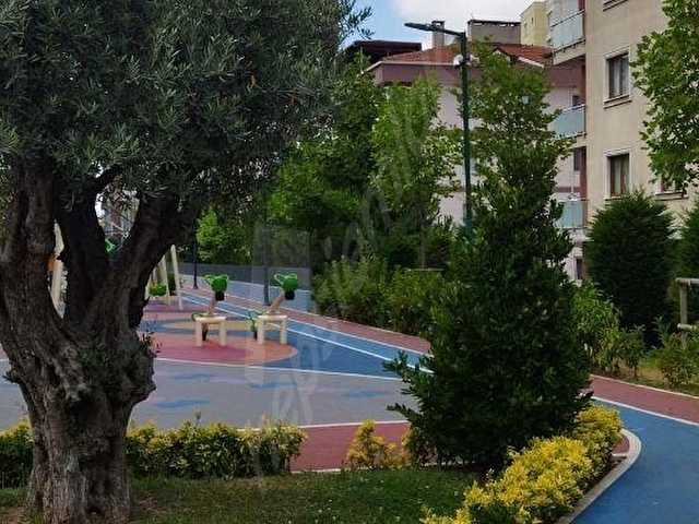 ÜMRANİYE MEYDAN AVM YANI KİRALIK KAPALI OTOPARKLI 3+1 DAİRE - Görsel 5