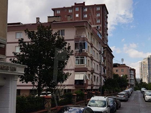 ÜMRANİYE MEYDAN AVM YANI KİRALIK KAPALI OTOPARKLI 3+1 DAİRE - Görsel 10