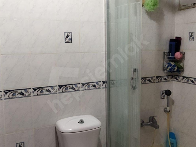 ÜMRANİYE MEYDAN AVM YANI KİRALIK KAPALI OTOPARKLI 3+1 DAİRE - Görsel 12