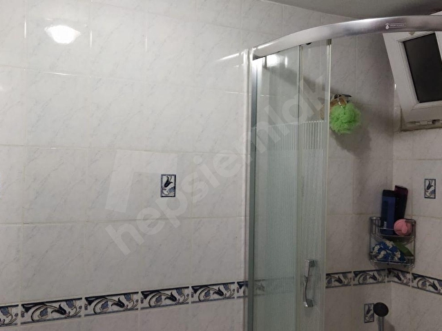 ÜMRANİYE MEYDAN AVM YANI KİRALIK KAPALI OTOPARKLI 3+1 DAİRE - Görsel 15