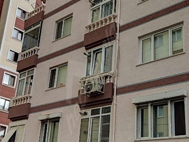 ÜMRANİYE MEYDAN AVM YANI KİRALIK KAPALI OTOPARKLI 3+1 DAİRE - Görsel 14