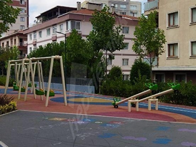 ÜMRANİYE MEYDAN AVM YANI KİRALIK KAPALI OTOPARKLI 3+1 DAİRE - Görsel 7